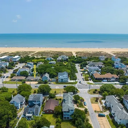 Endless Beach #A,Oceanfront,3Bedrooms-2Bath-Pet Friendly